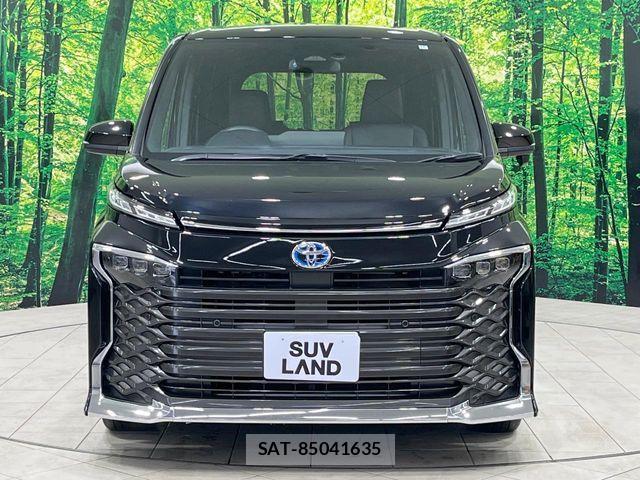 Toyota VOXY HYBRID 2022-11 6678737-16
