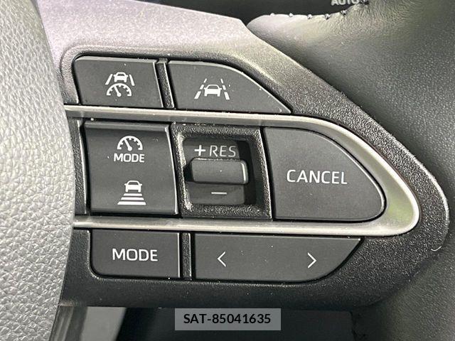 Toyota VOXY HYBRID 2022-11 6678737-5