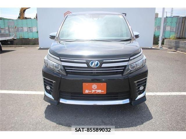 Toyota VOXY HYBRID 2016-12 6682956-5