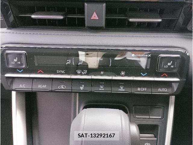 Toyota VOXY HYBRID 2023-01 6682955-17