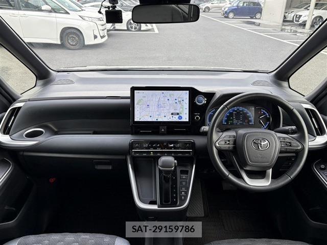 Toyota VOXY HYBRID 2022-09 6682954-17