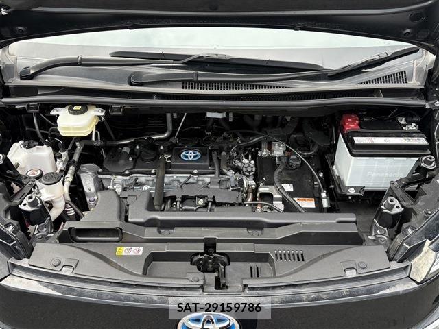 Toyota VOXY HYBRID 2022-09 6682954-20