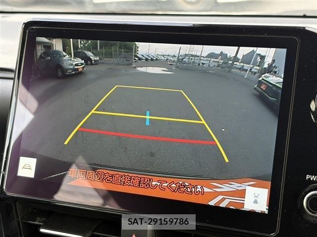 Toyota VOXY HYBRID 2022-09 6682954-7