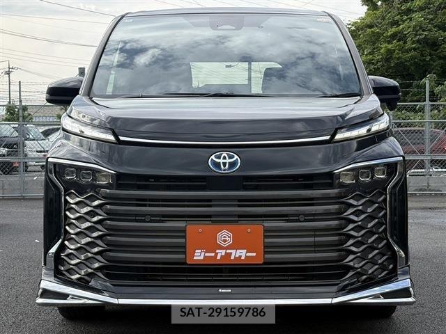 Toyota VOXY HYBRID 2022-09 6682954-8