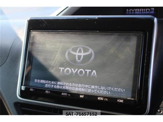 Toyota VOXY HYBRID 2018-11 6684075-23