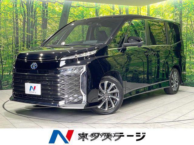 Toyota VOXY HYBRID 2023-06 6691341-0
