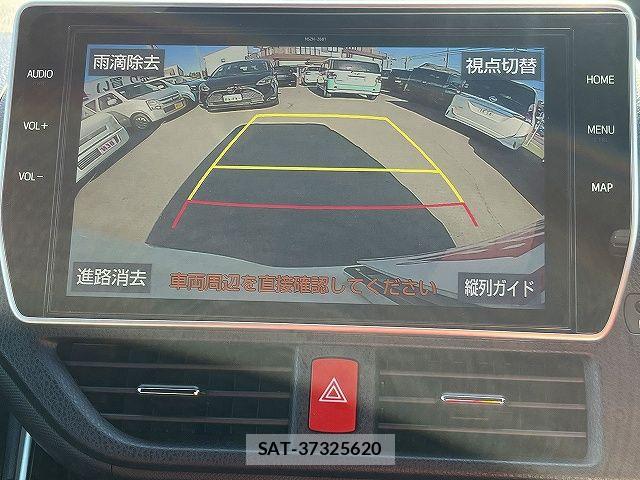 Toyota VOXY HYBRID 2019-12 6691342-10