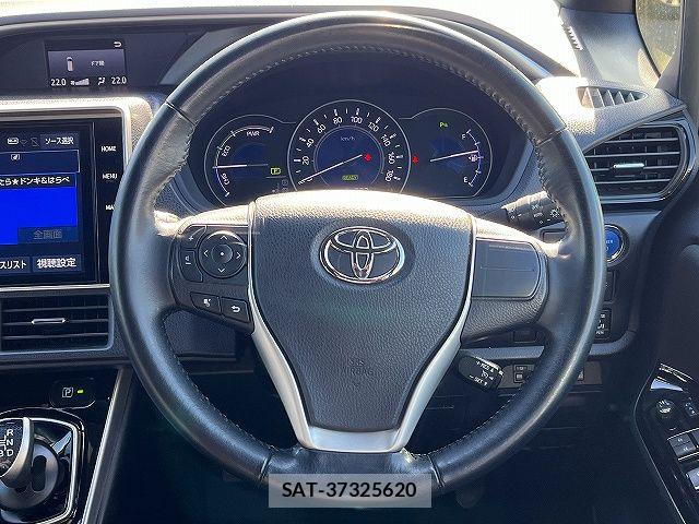 Toyota VOXY HYBRID 2019-12 6691342-13