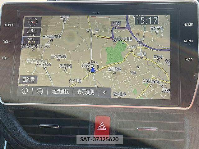 Toyota VOXY HYBRID 2019-12 6691342-4