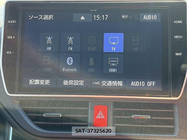 Toyota VOXY HYBRID 2019-12 6691342-5