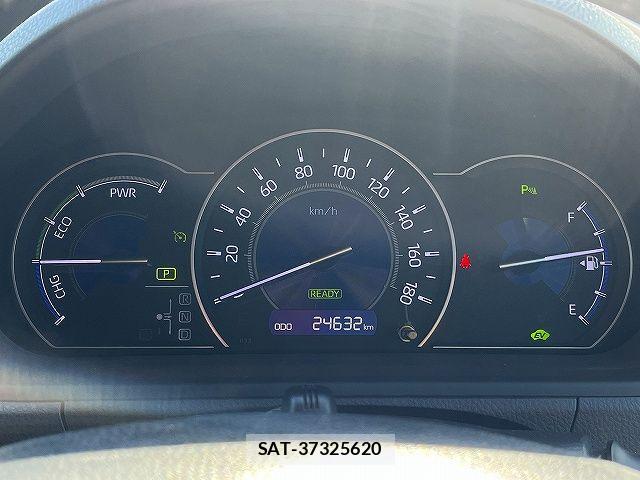 Toyota VOXY HYBRID 2019-12 6691342-7
