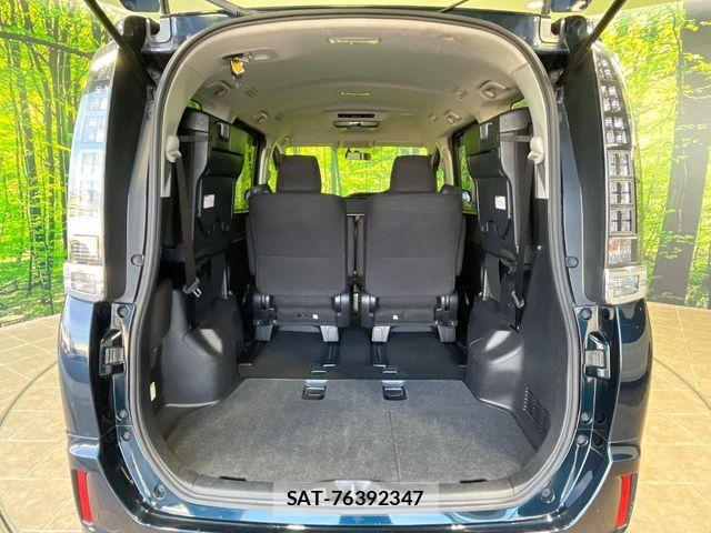 Toyota VOXY HYBRID 2015-04 6691343-14
