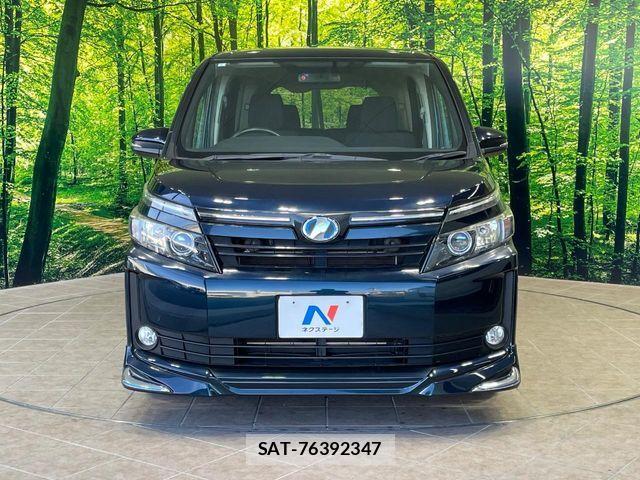 Toyota VOXY HYBRID 2015-04 6691343-15