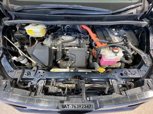 Toyota VOXY HYBRID 2015-04 6691343-19