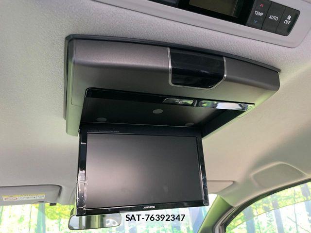 Toyota VOXY HYBRID 2015-04 6691343-4