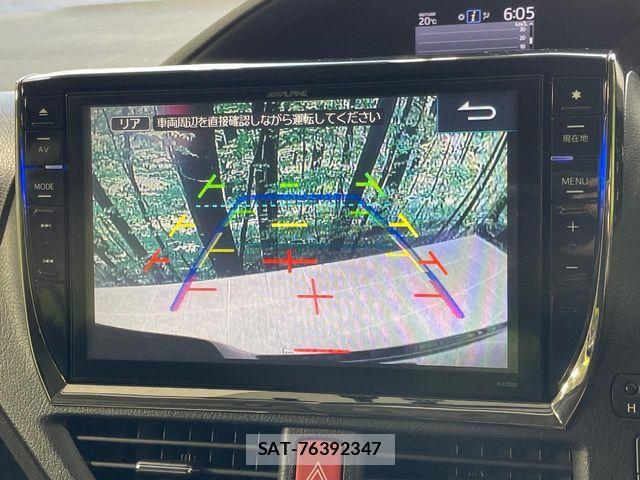Toyota VOXY HYBRID 2015-04 6691343-6