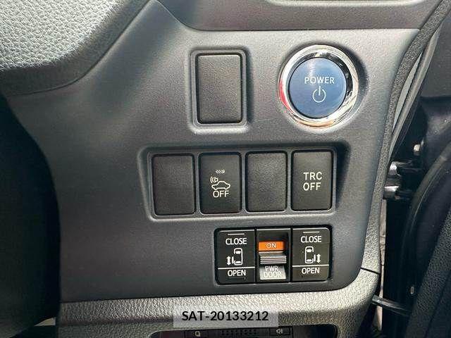 Toyota VOXY HYBRID 2014-05 6691344-10