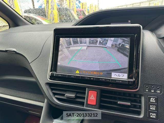 Toyota VOXY HYBRID 2014-05 6691344-11