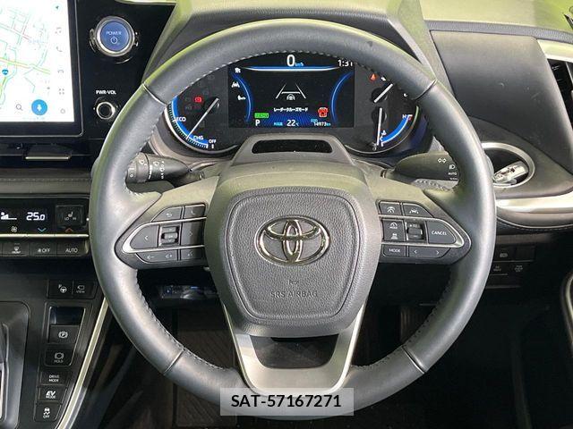 Toyota VOXY HYBRID 2022-09 6717744-11