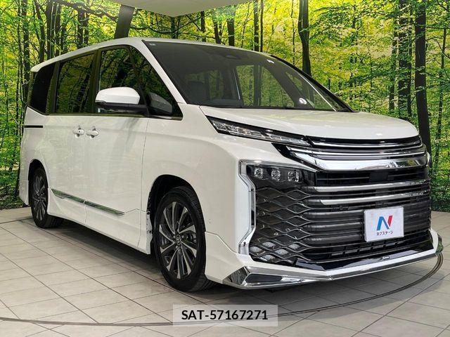 Toyota VOXY HYBRID 2022-09 6717744-16
