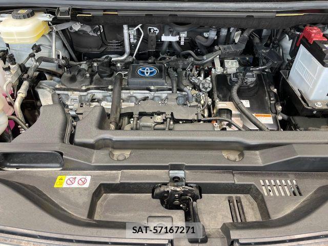 Toyota VOXY HYBRID 2022-09 6717744-17