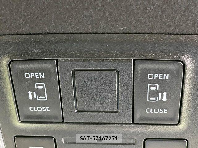 Toyota VOXY HYBRID 2022-09 6717744-5