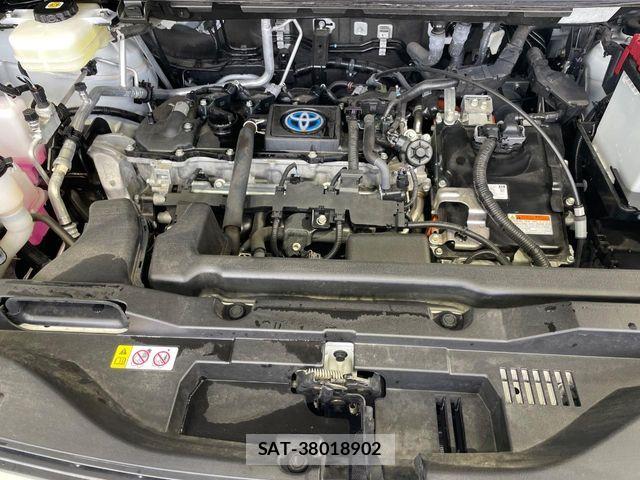 Toyota VOXY HYBRID 2024-03 6717751-18