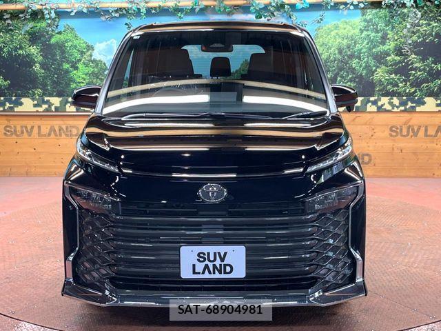 Toyota VOXY HYBRID 2026-03 6717731-15