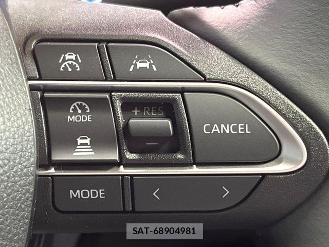 Toyota VOXY HYBRID 2026-03 6717731-5
