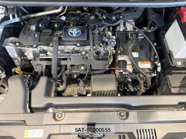 Toyota VOXY HYBRID 2023-12 6717743-18