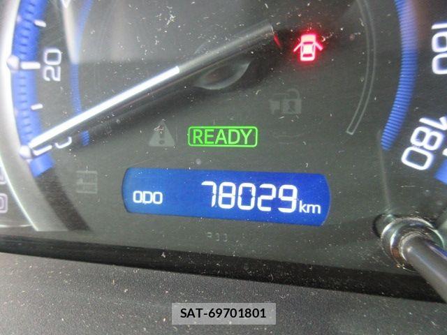 Toyota VOXY HYBRID 2015-02 6717755-26
