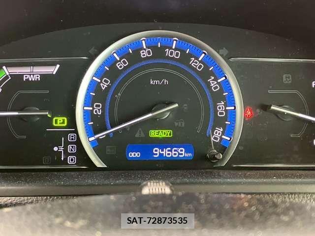 Toyota VOXY HYBRID 2015-10 6717756-11