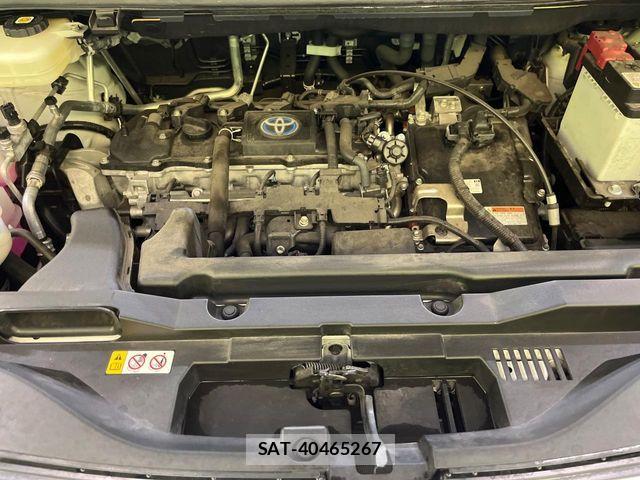 Toyota VOXY HYBRID 2023-05 6717749-18