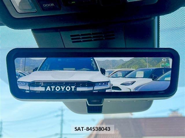 Toyota VOXY HYBRID 2026-02 6753877-12