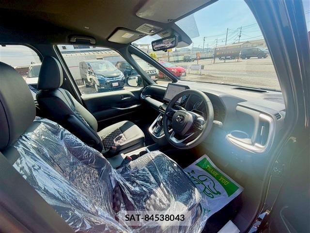 Toyota VOXY HYBRID 2026-02 6753877-16
