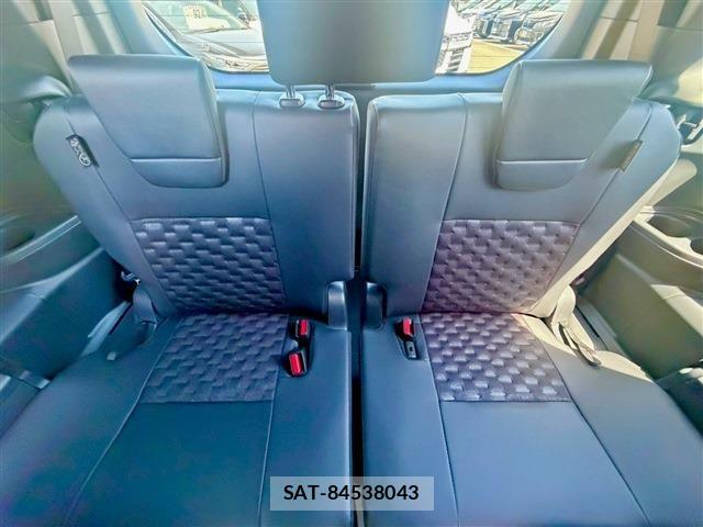 Toyota VOXY HYBRID 2026-02 6753877-20