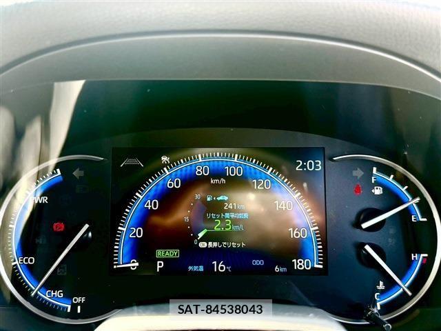 Toyota VOXY HYBRID 2026-02 6753877-26