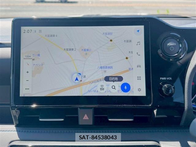 Toyota VOXY HYBRID 2026-02 6753877-4