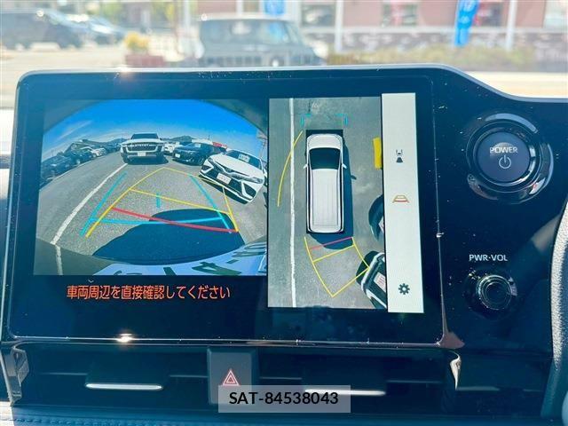 Toyota VOXY HYBRID 2026-02 6753877-5