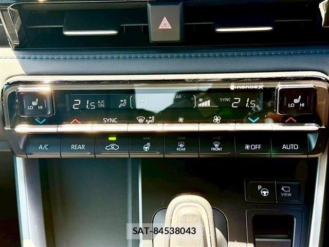 Toyota VOXY HYBRID 2026-02 6753877-7