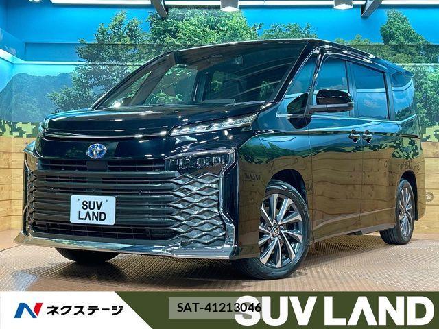 Toyota VOXY HYBRID 2023-08 6753891-0