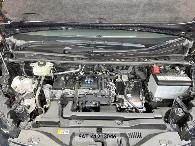 Toyota VOXY HYBRID 2023-08 6753891-17