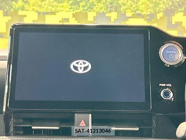 Toyota VOXY HYBRID 2023-08 6753891-3
