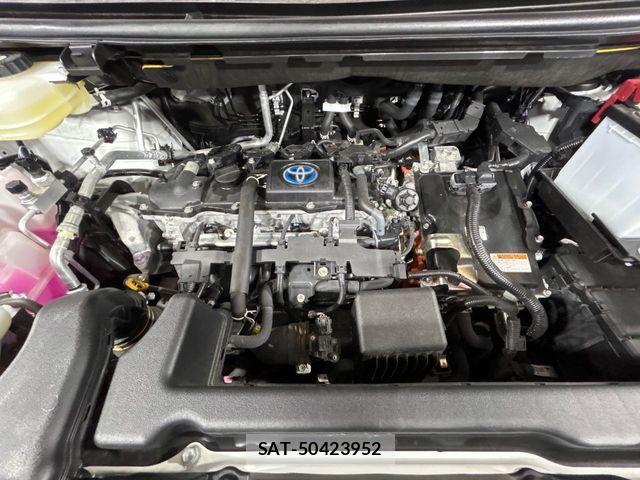 Toyota VOXY HYBRID 2022-03 6753884-17