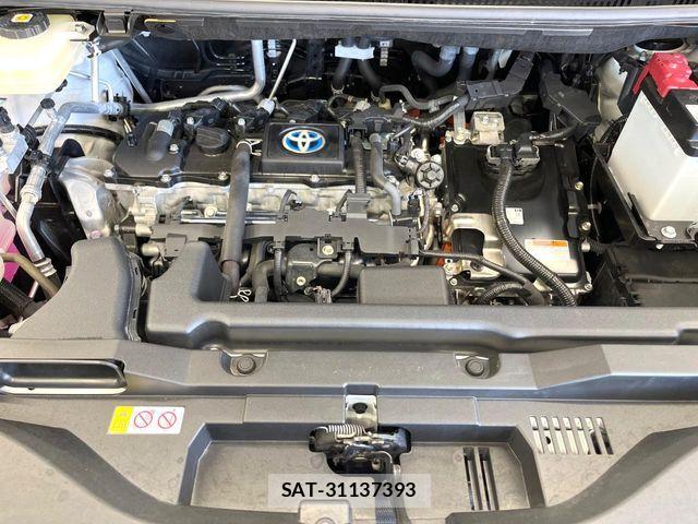 Toyota VOXY HYBRID 2023-10 6753892-19