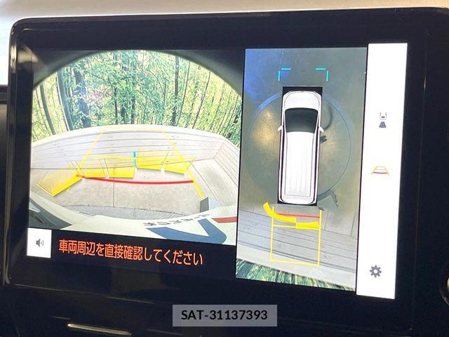 Toyota VOXY HYBRID 2023-10 6753892-3