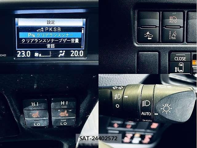 Toyota VOXY HYBRID 2021-03 6753896-4