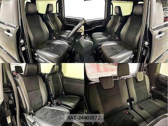 Toyota VOXY HYBRID 2021-03 6753896-7