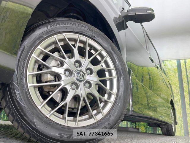 Toyota VOXY HYBRID 2021-02 6753895-13
