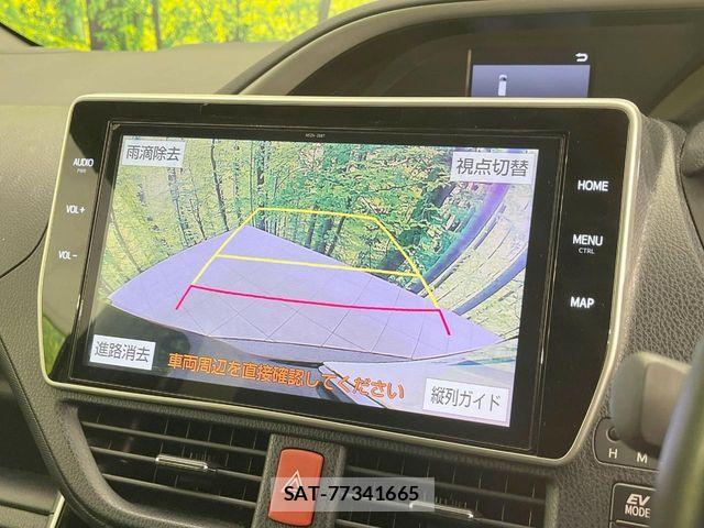 Toyota VOXY HYBRID 2021-02 6753895-6